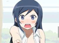 盘点动漫中那些漂亮可爱的学妹，有没有让你心动呢