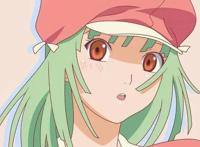 盘点动漫中那些漂亮可爱的学妹，有没有让你心动呢