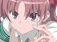 盘点动漫中那些漂亮可爱的学妹，有没有让你心动呢