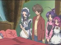 日本人评选的10部妹系动漫，你最喜欢哪一部？