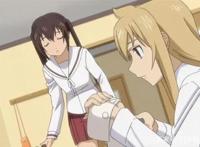 日本人评选的10部妹系动漫，你最喜欢哪一部？