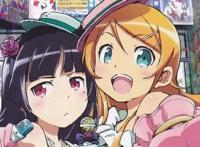 热门动漫番剧们的“另一个名字”，我的妹妹真的不可能那么可爱