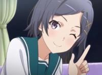 3个可爱的妹妹，《俺妹》上榜，看到最后一个：果断直接抱走