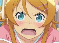 3个可爱的妹妹，《俺妹》上榜，看到最后一个：果断直接抱走