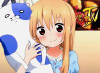 3个可爱的妹妹，《俺妹》上榜，看到最后一个：果断直接抱走