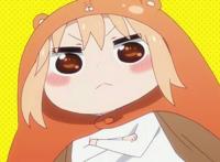 3个可爱的妹妹，《俺妹》上榜，看到最后一个：果断直接抱走