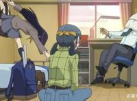 我的妹妹不可能那么可爱：真正的“撩妹”，我总觉得有些许不对？