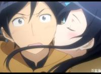 我的妹妹不可能那么可爱：真正的“撩妹”，我总觉得有些许不对？