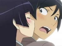 我的妹妹不可能那么可爱：真正的“撩妹”，我总觉得有些许不对？