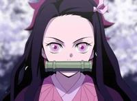 日本评选动漫中可爱的妹妹，祢豆子榜上有名，哪一个最可爱？