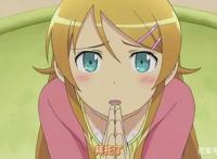 我的妹妹不可能那么可爱：真正的“撩妹”，可总觉得有哪里不对