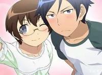 《我的妹妹不可能这么可爱》——土妹子或许才是最正确的选择