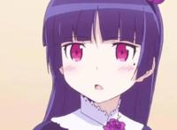 黑猫党头顶青天！《我的妹妹哪有这么可爱！黑猫if》即将发售！