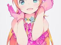 黑猫党头顶青天！《我的妹妹哪有这么可爱！黑猫if》即将发售！