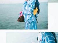 [COS正片系列]我的妹妹不可能这么可爱！五更琉璃浴衣不容错过