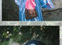 [COS正片系列]我的妹妹不可能这么可爱！五更琉璃浴衣不容错过