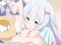 超可爱的动漫妹妹角色，土间埋第一萌，你最喜欢哪一位？