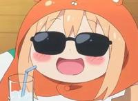 超可爱的动漫妹妹角色，土间埋第一萌，你最喜欢哪一位？