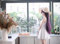 我的妹妹哪有这么可爱！Cosplay五更琉璃：在这世界上最喜欢你