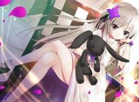 动漫中的妹妹真可爱，你认识这9位动漫中最可爱的妹妹吗？