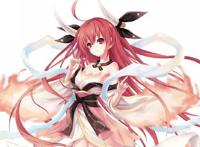 动漫中的妹妹真可爱，你认识这9位动漫中最可爱的妹妹吗？