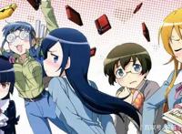 “伏见老贼丧天良”——每日动画推荐：我的妹妹哪有这么可爱！