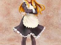 《我的妹妹哪有这么可爱！》「高坂桐乃女仆装版本」！