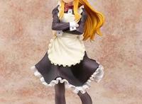 《我的妹妹哪有这么可爱！》「高坂桐乃女仆装版本」！