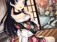 我的妹妹哪有这么可爱：黑猫五更琉璃特辑，邪气眼电波女参见