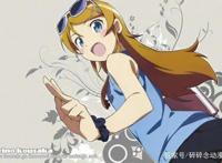 傲娇妹妹了解一下——补番推荐：《我的妹妹哪有这么可爱！》