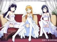 我的妹妹哪有这么可爱：她有着最傲人的资本，却输得一塌糊涂