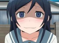 我的妹妹哪有这么可爱：她有着最傲人的资本，却输得一塌糊涂