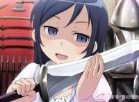 我的妹妹哪有这么可爱：她有着最傲人的资本，却输得一塌糊涂