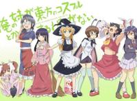 我的妹妹哪有这么可爱：虽然烂尾了，但再难找到更棒的妹系动漫