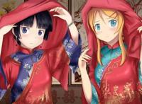 我的妹妹哪有这么可爱：虽然烂尾了，但再难找到更棒的妹系动漫