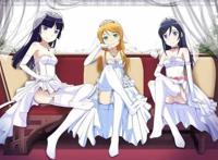 我的妹妹哪有这么可爱：虽然烂尾了，但再难找到更棒的妹系动漫