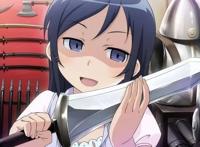 我的妹妹哪有这么可爱：虽然烂尾了，但再难找到更棒的妹系动漫