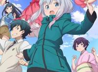 《我的妹妹哪有这么可爱》！连我都心动了！