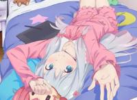 《我的妹妹哪有这么可爱》！连我都心动了！