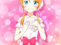 动画《我的妹妹哪有这么可爱》播出10周年纪念！官方推出婚戒套装