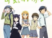 精品动漫资源｜21.10.7｜我的妹妹哪有这么可爱｜BDrip11.65G