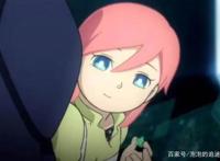 哆啦A梦：四位美女角色，苏菲娅是“人鱼族”的公主！