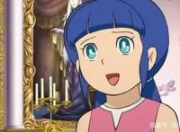 哆啦A梦：四位美女角色，苏菲娅是“人鱼族”的公主！