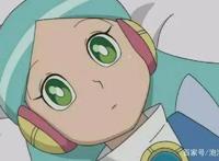 哆啦A梦：四位美女角色，苏菲娅是“人鱼族”的公主！
