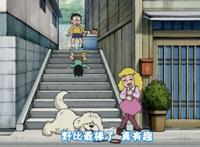 哆啦A梦：盘点大雄的8位“后宫佳丽”，其中两位愿意为他牺牲生命