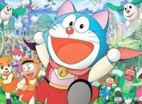 哆啦A梦生日了！哪部剧场版最受动漫迷喜爱