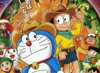 哆啦A梦剧场版：一年一部电影，看过第一部的人已经快50岁了