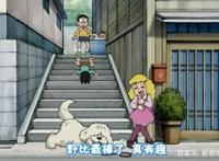 哆啦A梦：曾与大雄“暧昧”过的女配角，其中四位不是人类！