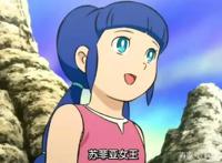 哆啦A梦：曾与大雄“暧昧”过的女配角，其中四位不是人类！