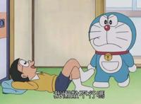 哆啦A梦：为啥80%的人都喜欢大雄？明明废柴又懒惰，出木衫不香吗